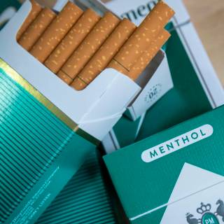 Cigarette brands wallpaper