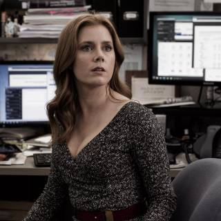 Lois Lane Amy Adams wallpaper