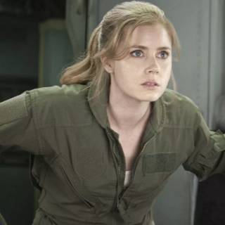 Lois Lane Amy Adams wallpaper