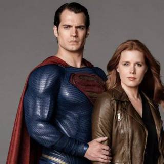 Lois Lane Amy Adams wallpaper