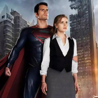 Lois Lane Amy Adams wallpaper