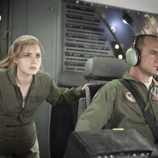 Lois Lane Amy Adams wallpaper