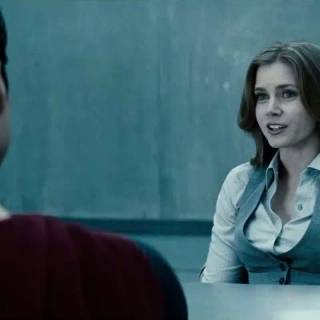 Lois Lane Amy Adams wallpaper