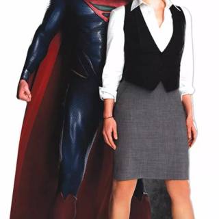 Lois Lane Amy Adams wallpaper