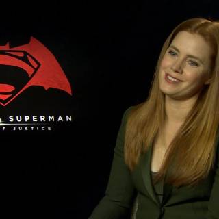 Lois Lane Amy Adams wallpaper