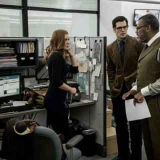 Lois Lane Amy Adams wallpaper