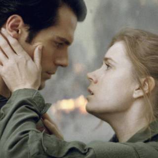 Lois Lane Amy Adams wallpaper