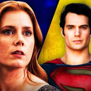 Lois Lane Amy Adams wallpaper