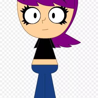 Hi Hi Puffy AmiYumi phone wallpaper