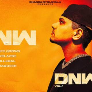 DNW VOL.1 Dhanda Nyoliwala wallpaper