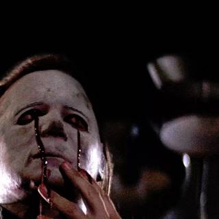 Michael Myers mobile wallpaper