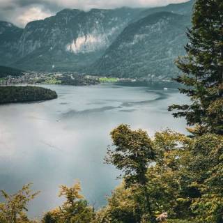 Bled iPhone wallpaper