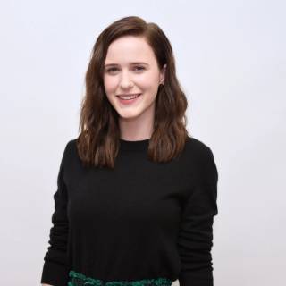 Rachel Brosnahan desktop wallpaper