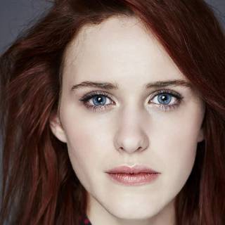 Rachel Brosnahan desktop wallpaper