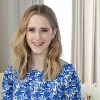 Rachel Brosnahan desktop wallpaper