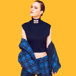 Rachel Brosnahan desktop wallpaper