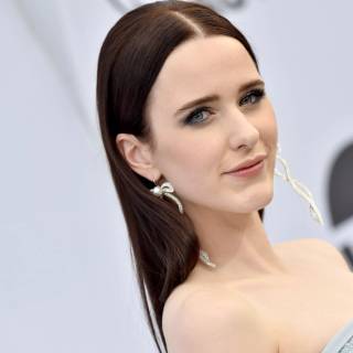 Rachel Brosnahan desktop wallpaper