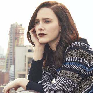 Rachel Brosnahan desktop wallpaper