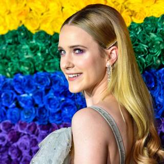 Rachel Brosnahan desktop wallpaper