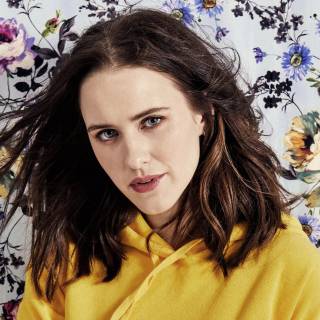 Rachel Brosnahan desktop wallpaper