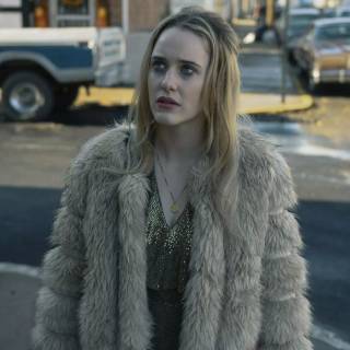 Rachel Brosnahan desktop wallpaper