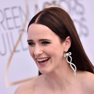 Rachel Brosnahan desktop wallpaper