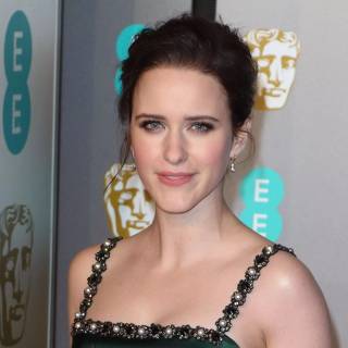 Rachel Brosnahan desktop wallpaper