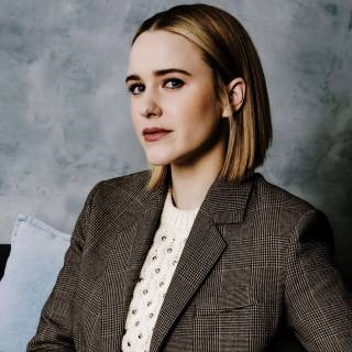 Rachel Brosnahan desktop wallpaper