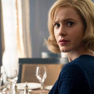 Rachel Brosnahan desktop wallpaper