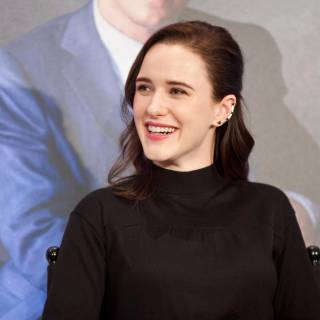 Rachel Brosnahan desktop wallpaper