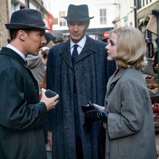 Rachel Brosnahan desktop wallpaper