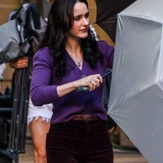 Lois Lane Rachel Brosnahan wallpaper