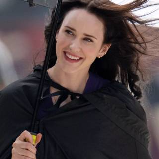 Lois Lane Rachel Brosnahan wallpaper