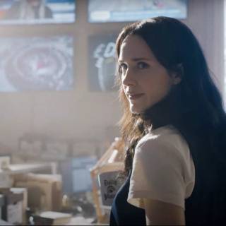 Lois Lane Rachel Brosnahan wallpaper