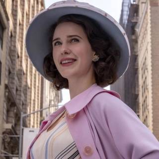 Lois Lane Rachel Brosnahan wallpaper