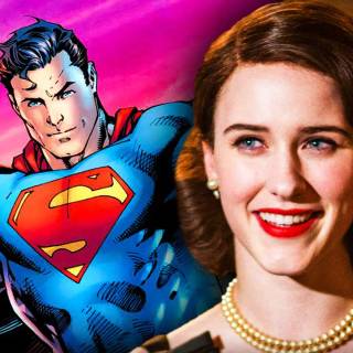 Lois Lane Rachel Brosnahan wallpaper
