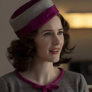 Lois Lane Rachel Brosnahan wallpaper