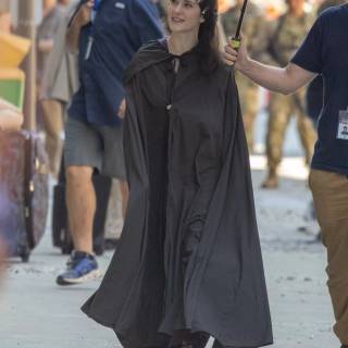 Lois Lane Rachel Brosnahan wallpaper