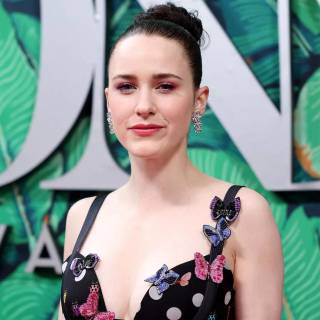 Lois Lane Rachel Brosnahan wallpaper