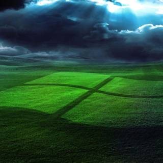 Old Windows HD wallpaper