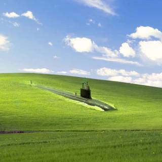 Old Windows HD wallpaper