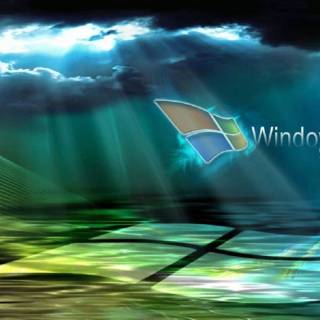 Old Windows HD wallpaper