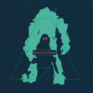 IMC Titanfall wallpaper