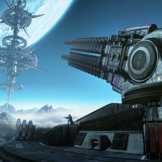 IMC Titanfall wallpaper