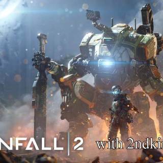 IMC Titanfall wallpaper