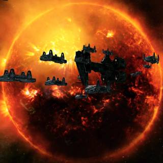 IMC Titanfall wallpaper