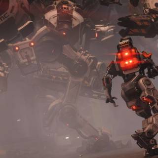 IMC Titanfall wallpaper
