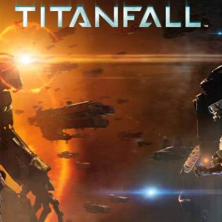 IMC Titanfall wallpaper