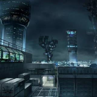 IMC Titanfall wallpaper