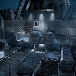 IMC Titanfall wallpaper